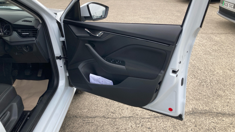 Skoda Kamiq 1.0 TSI 110 SE 5dr Petrol Hatchback